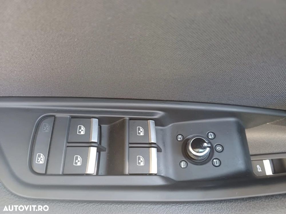 Audi A4 Limuzina - 14