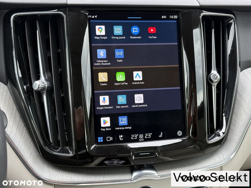 Volvo XC 60 - 18