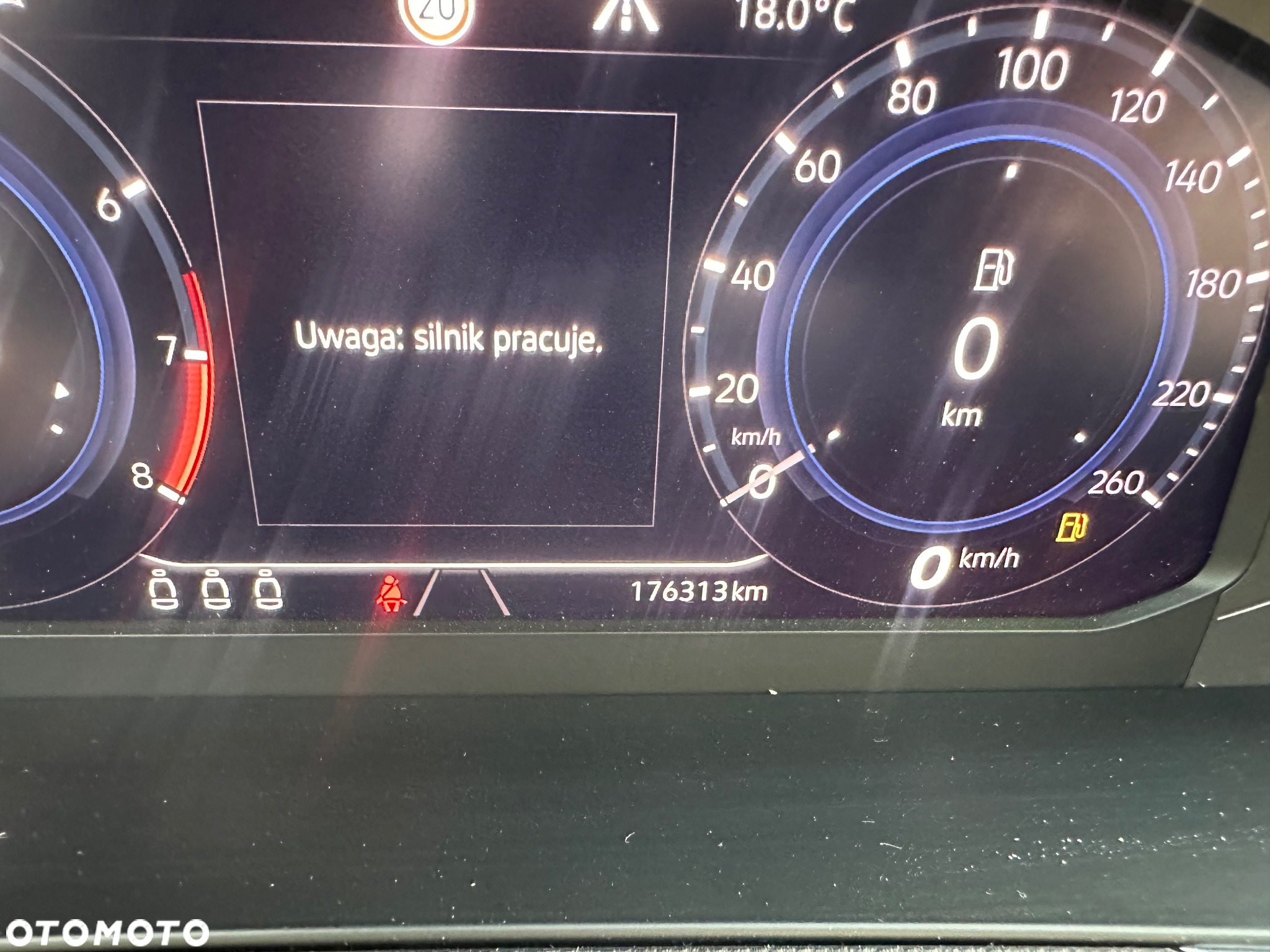 Volkswagen Passat 1.5 TSI EVO Highline DSG - 8