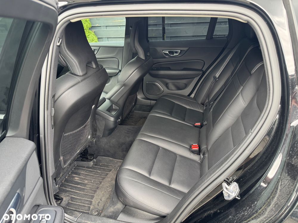 Volvo V60 D3 Inscription - 21