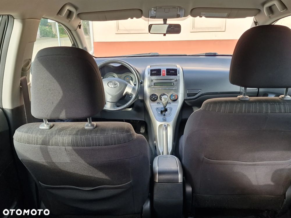 Toyota Auris 1.4 D-4D Luna MM - 9