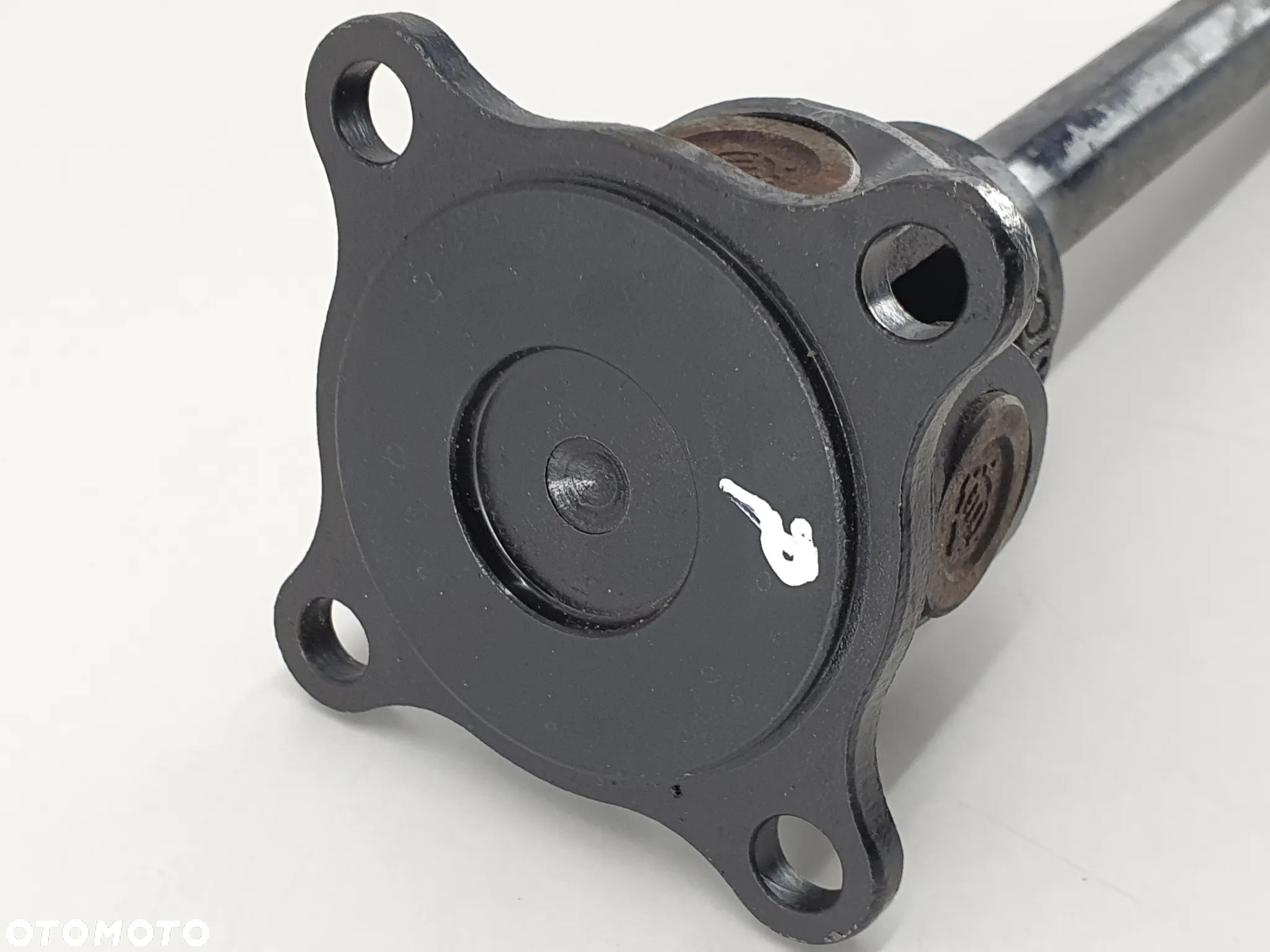 WALEK NAPEDOWY WAL KRZYZAK  SMC 700 ARGON JUMBO 700 - 7