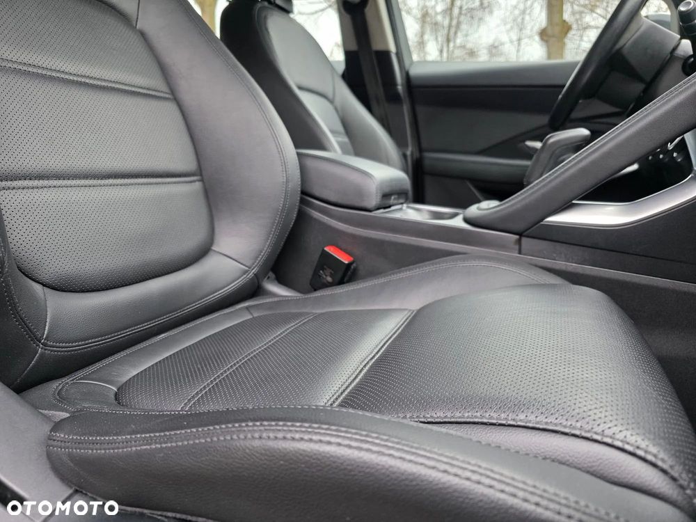 Jaguar E-Pace 2.0 i4P AWD - 6