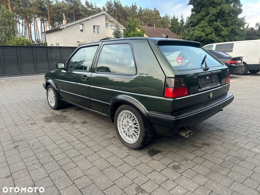 Volkswagen Golf 1.8 16V GTI - 6
