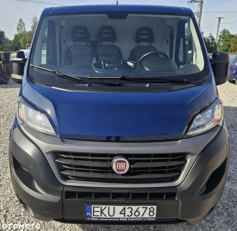 Fiat Ducato - 18