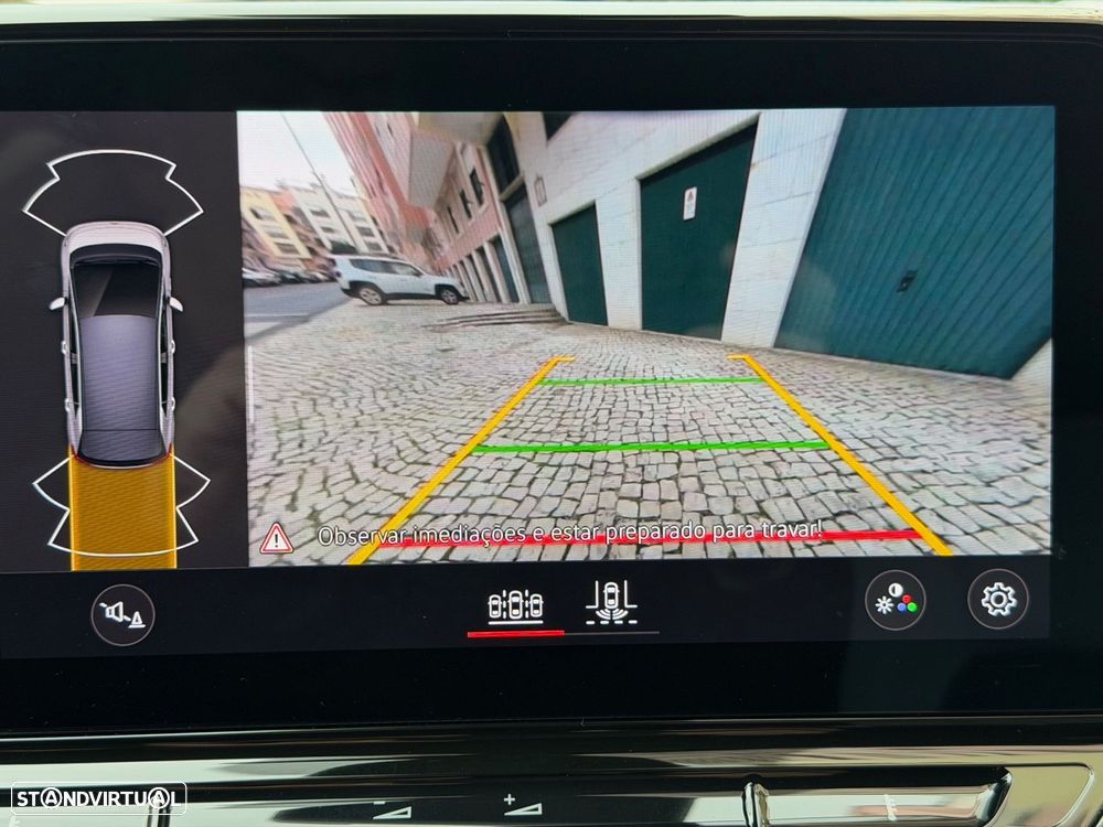 VW ID.3 58 kWh 1st - 12