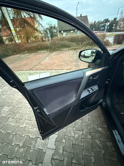 Toyota RAV4 2.0 D-4D Prestige 4x2 - 12