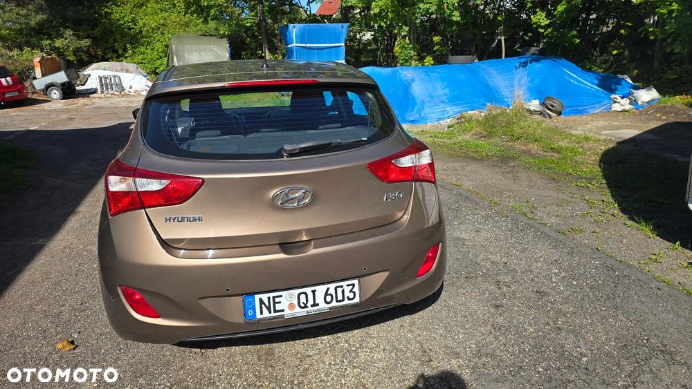 Hyundai i30 - 5