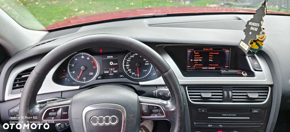 Audi A4 Avant - 7