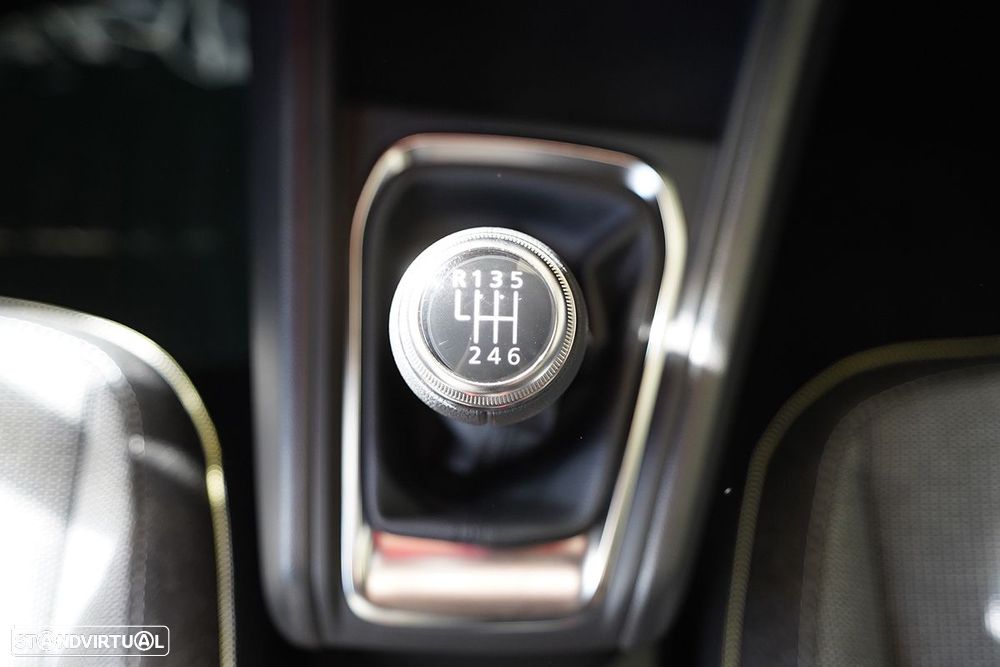 Renault Captur 1.0 TCe Techno - 13