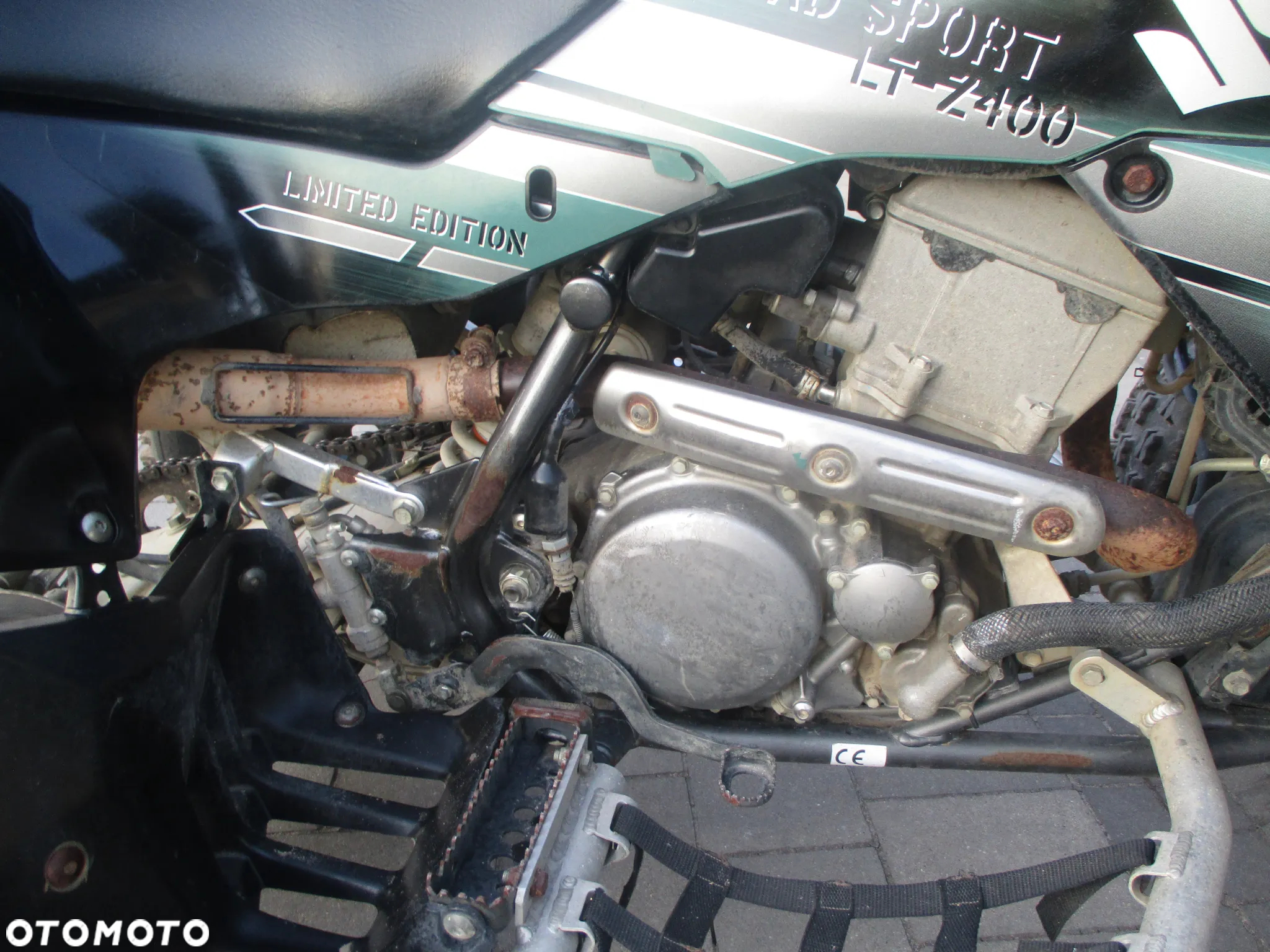 Suzuki Inny