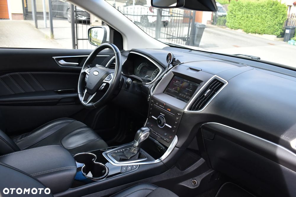 Ford Edge 2.0 TDCi Bi-Turbo 4x4 Sport - 9