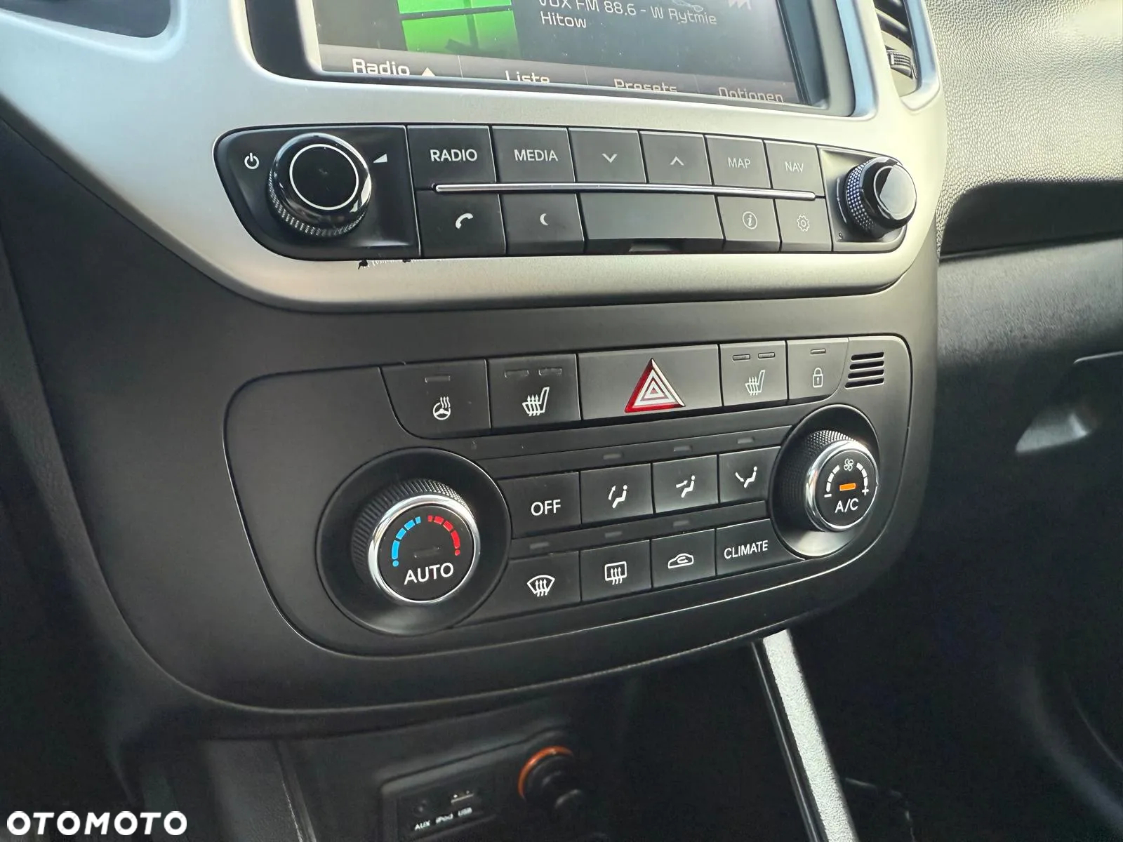 Kia Venga 1.4 CVVT Dream Team Edition - 16