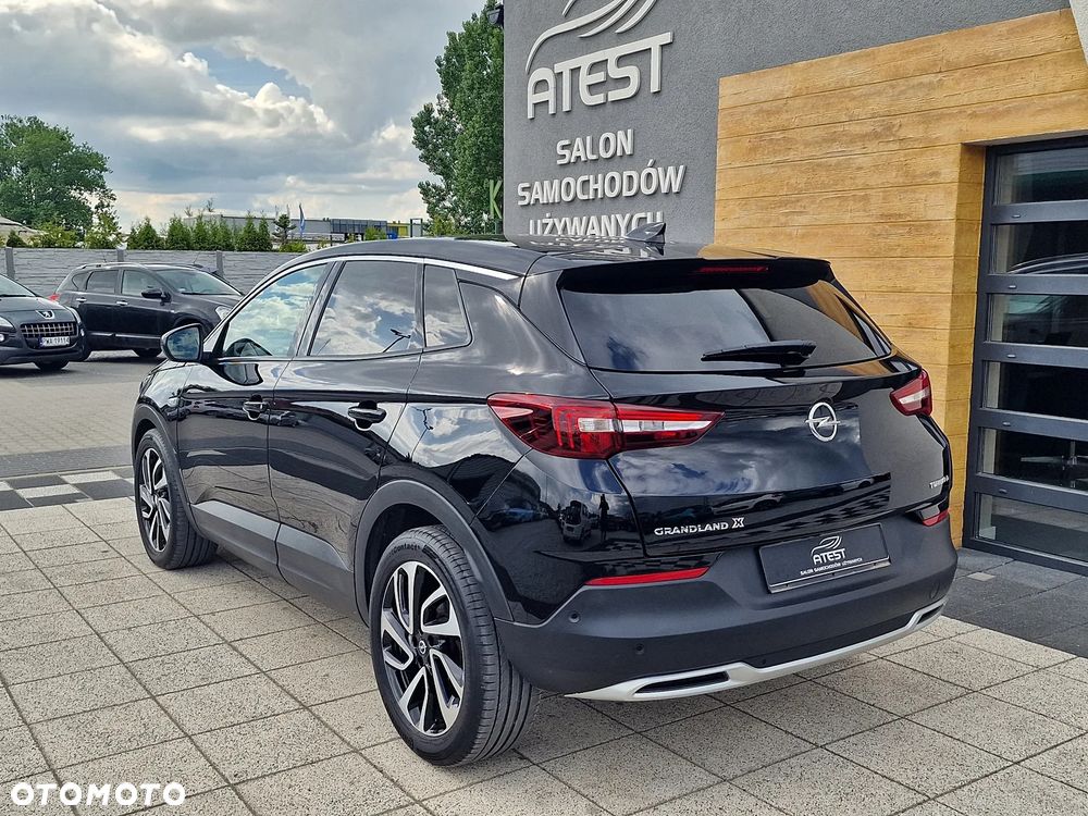 Opel Grandland X - 3