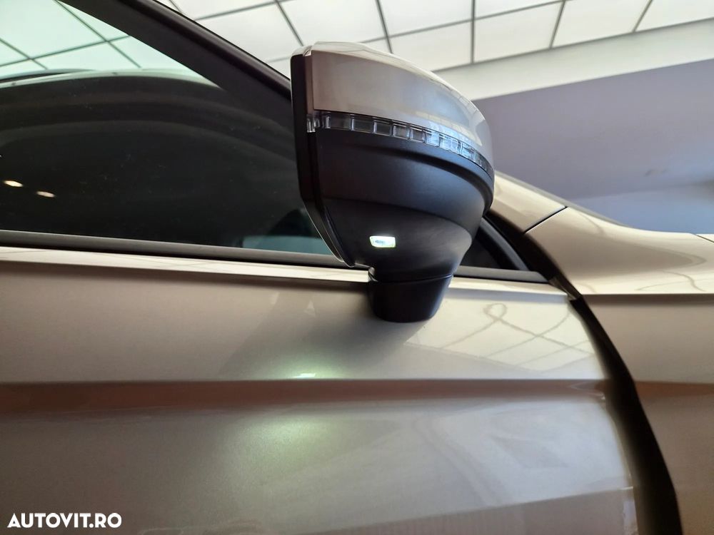 Volkswagen Tiguan 1.4 TSI (BlueMotion Technology) Comfortline - 29