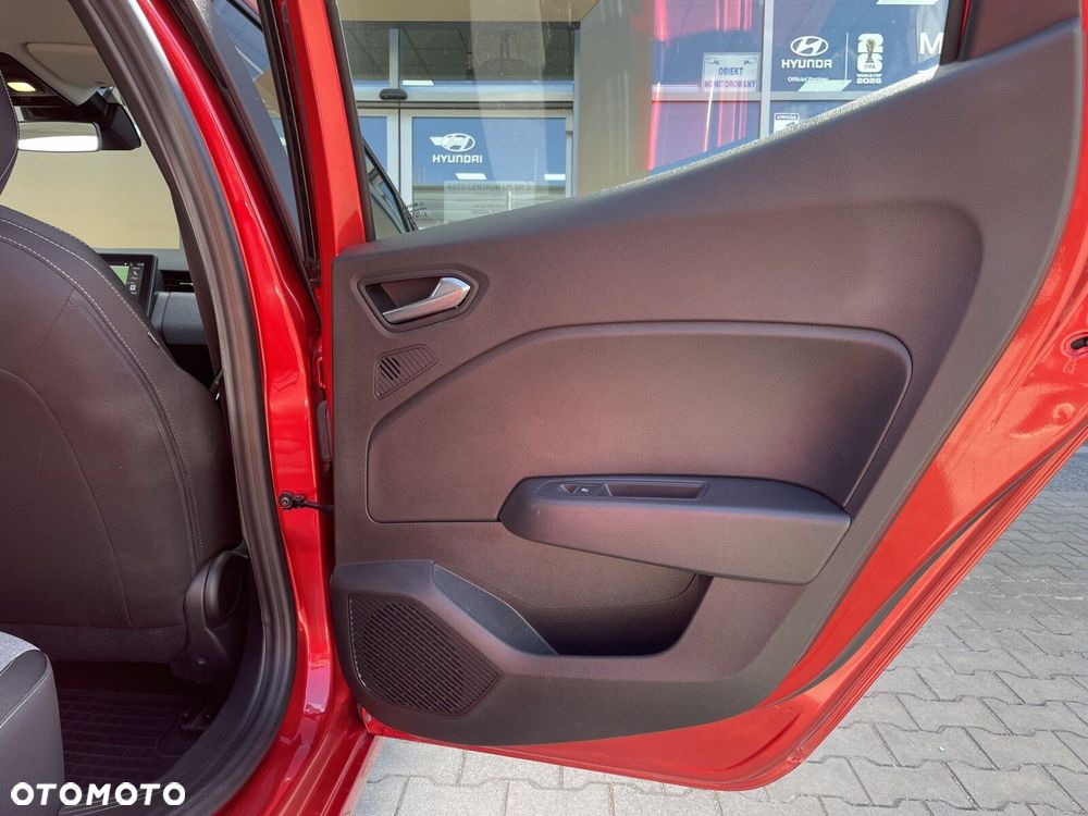 Renault Clio 1.0 TCe Evolution - 33