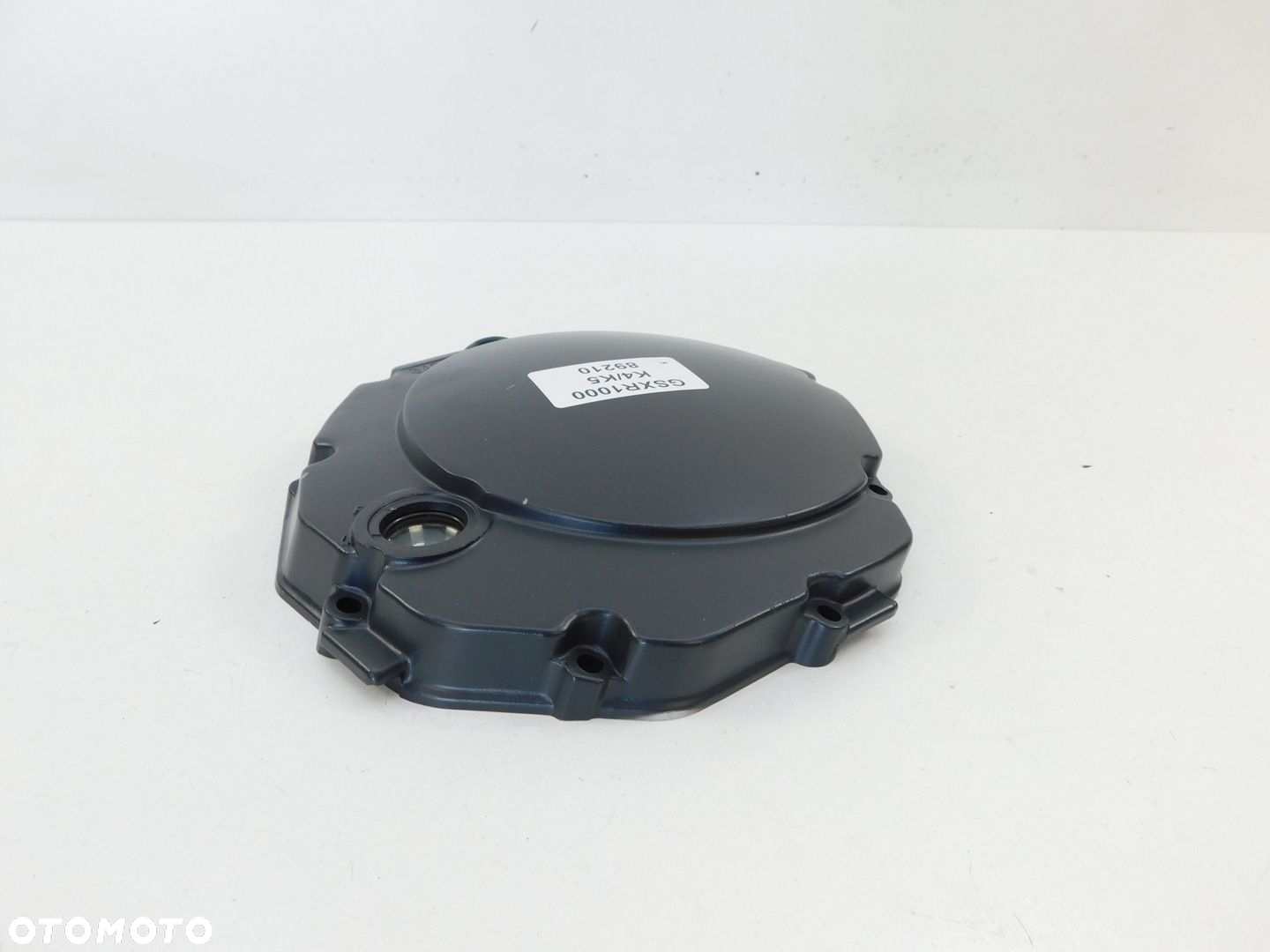 SUZUKI GSXR 1000 K4 K5 DEKIEL POKRYWA - 3