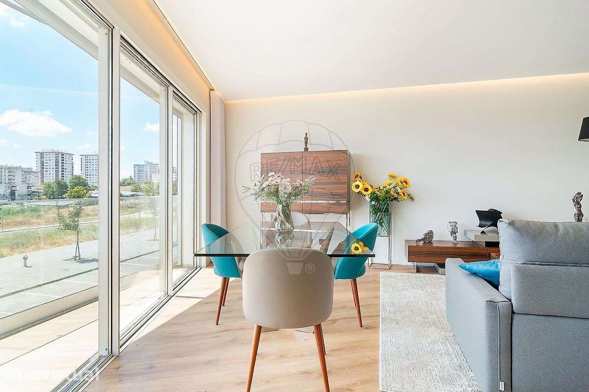 Apartamento T3 para arrendamento - Grande imagem: 5/18