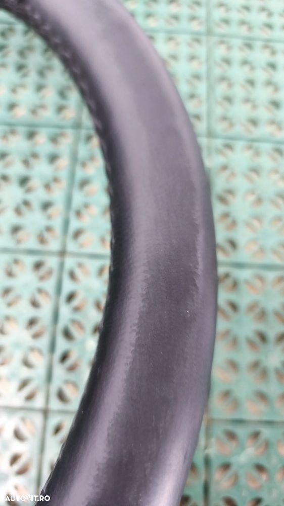 Volan sport cu incalzire fara airbag BMW E9X E8X - 6