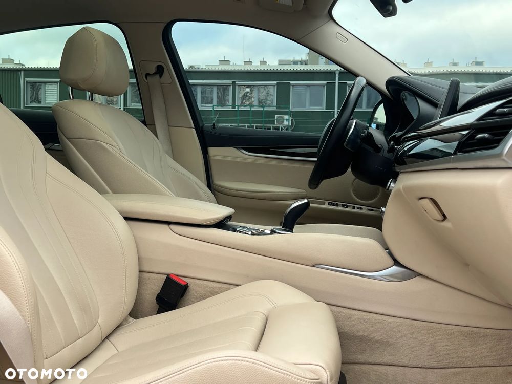 BMW X6 - 22