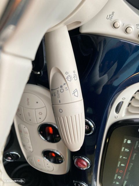 Fiat 500 1.0 GSE Hybrid Cult - 23