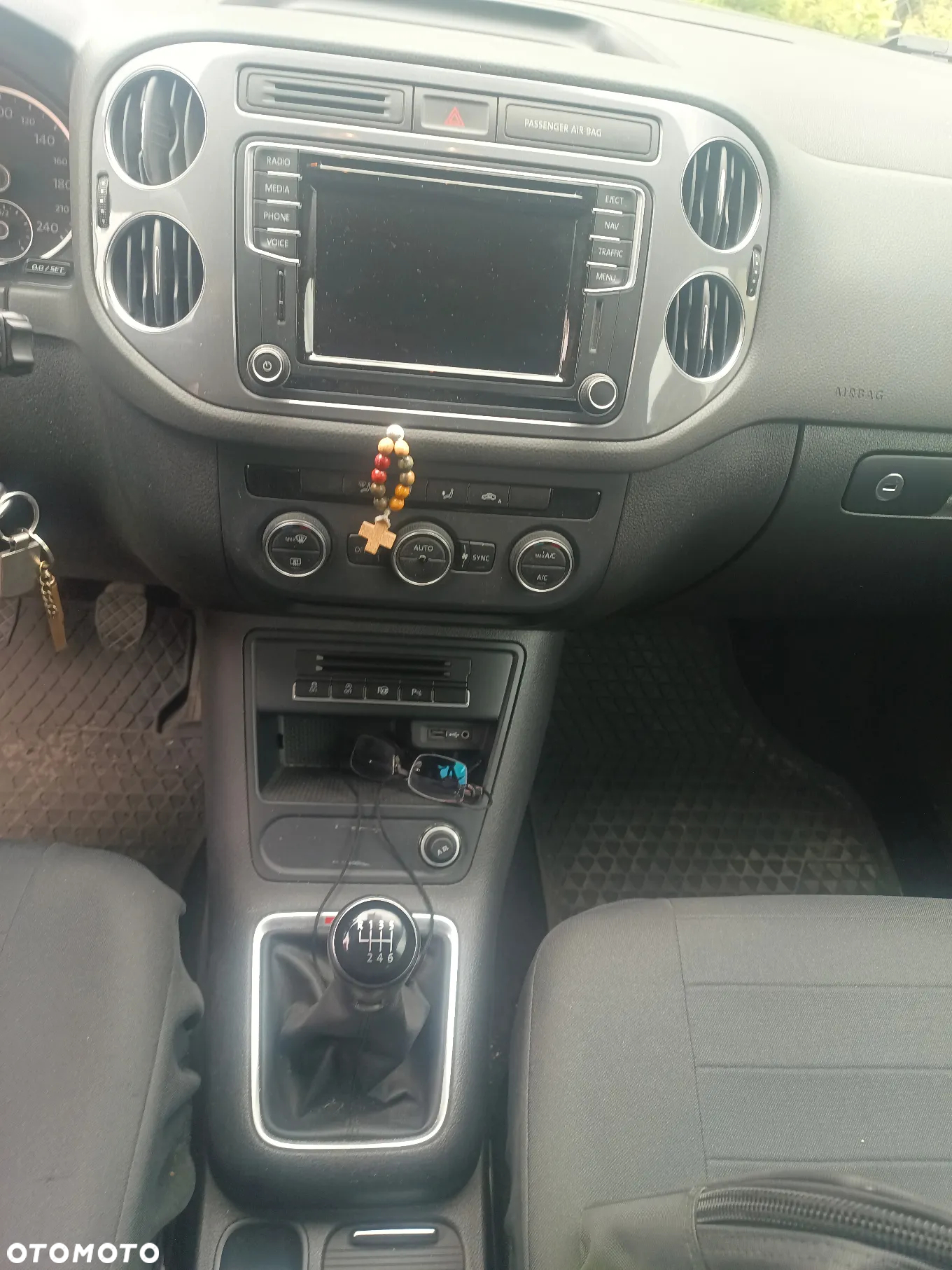 Volkswagen Tiguan 2.0 TDI 4Mot Sport&Style - 15