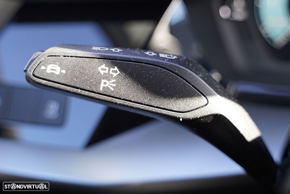 Audi A3 Limousine 30 TFSI S line - 12