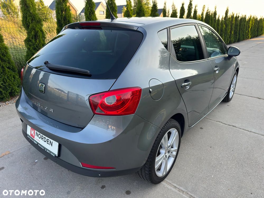 Seat Ibiza 1.2 TSI Copa - 3
