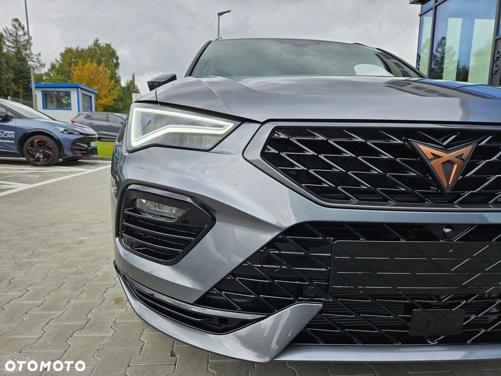 Cupra Ateca 1.5 TSI DSG - 3