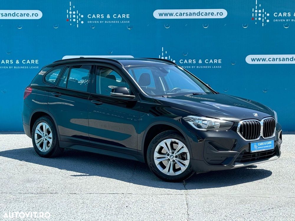 BMW X1 - 2