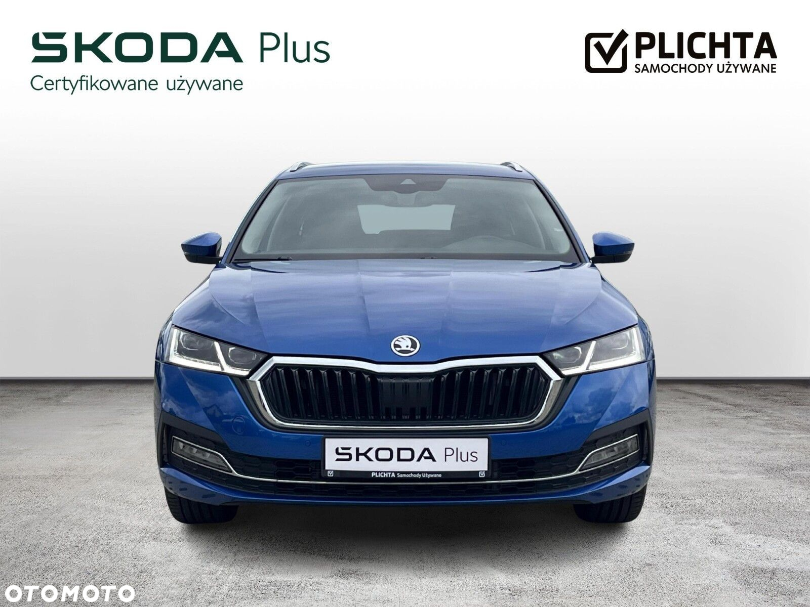 Skoda Octavia - 9