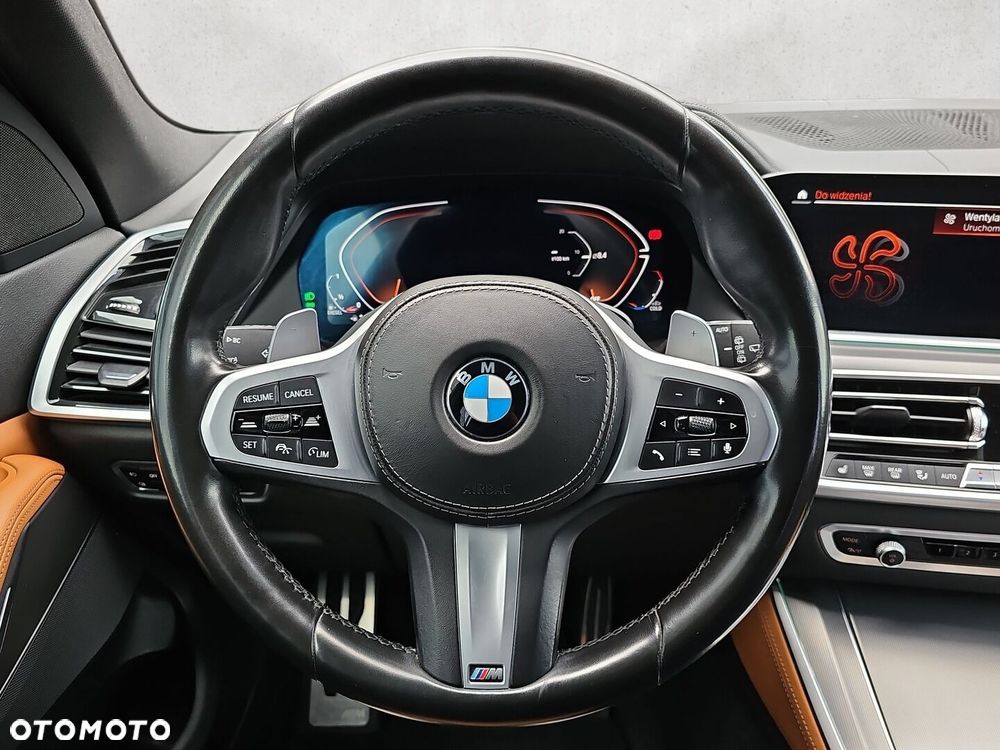 BMW X5 - 15