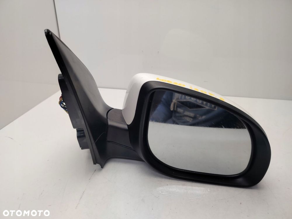 hyundai i20 i lift 12r- lusterko prawe zewnętrzne 8 pinów phw - 3