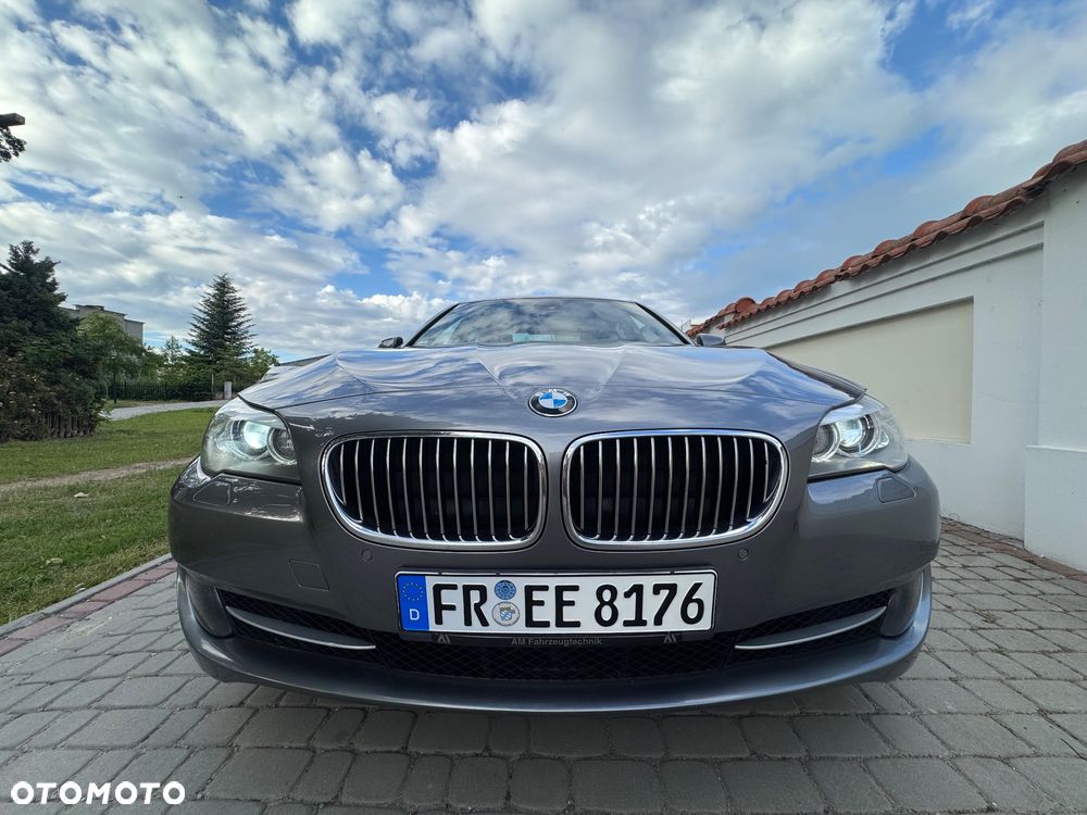 BMW Seria 5 - 15