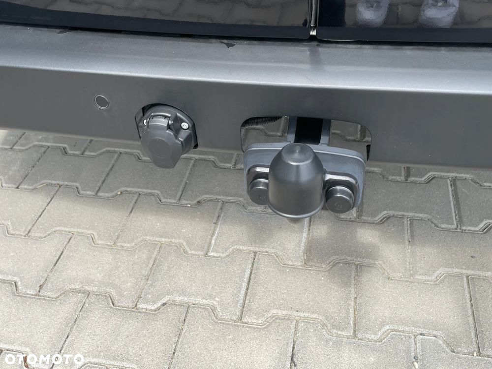 Ford Transit Custom Kombi 320 L2H1 Trend - 8