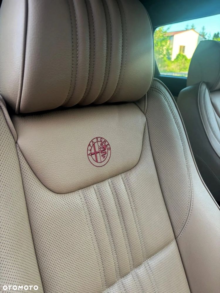 Alfa Romeo 159 1.8 TBI 16V Turismo - 21