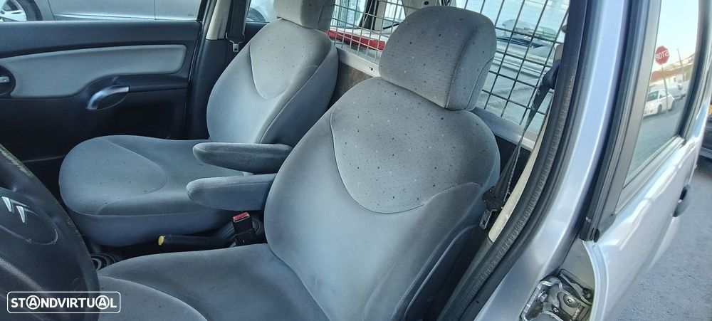 Citroën C3 1.4 HDi SX Pack - 6