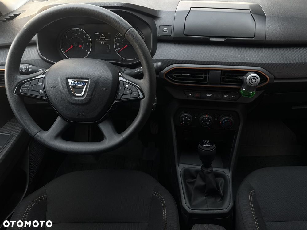 Dacia Sandero 1.0 TCe Essential - 14