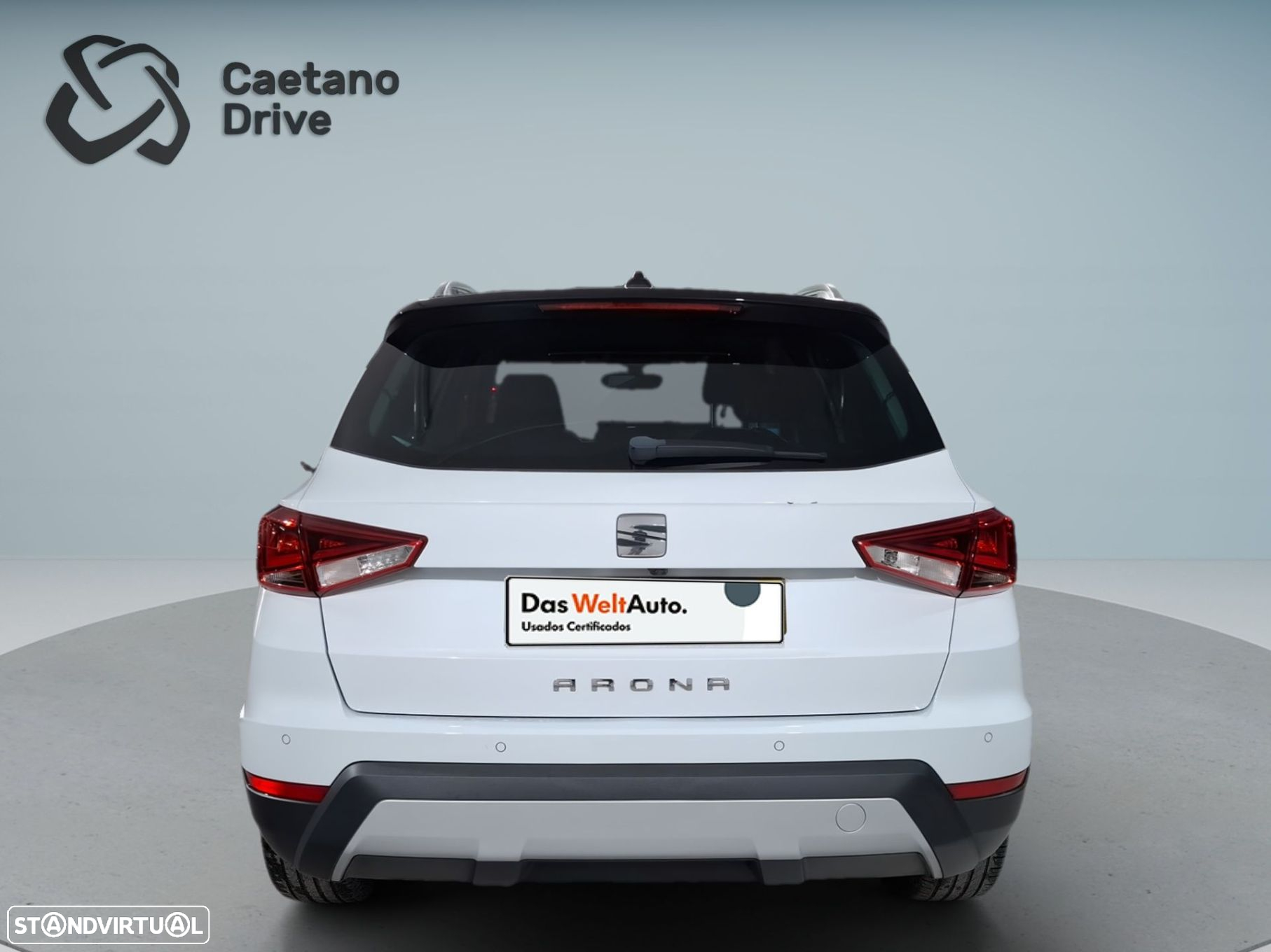 SEAT Arona 1.0 TSI Xcellence - 7