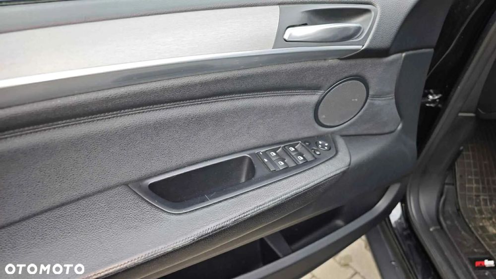 BMW X5 4.0d xDrive - 31