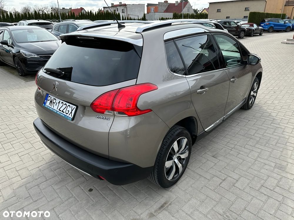 Peugeot 2008 - 3