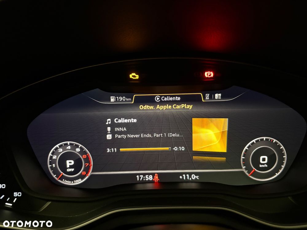 Audi A5 Coupé 40 TFSI mHEV S Line S tronic - 17