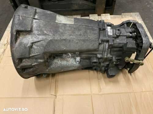 Cutie de viteze Mercedes Sprinter 3.0 CDI; A9062600100; 6 Trepte; 906 - 1