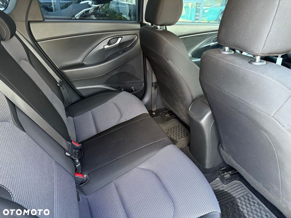 Hyundai i30 - 15