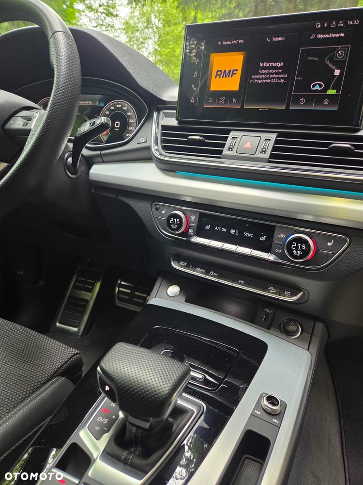 Audi Q5 - 8