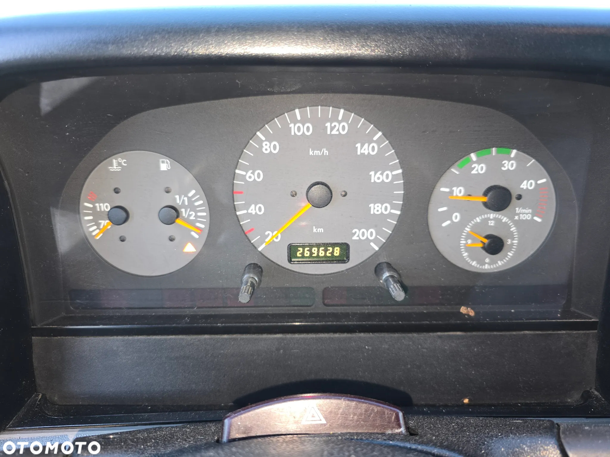 Volkswagen LT35 - 2