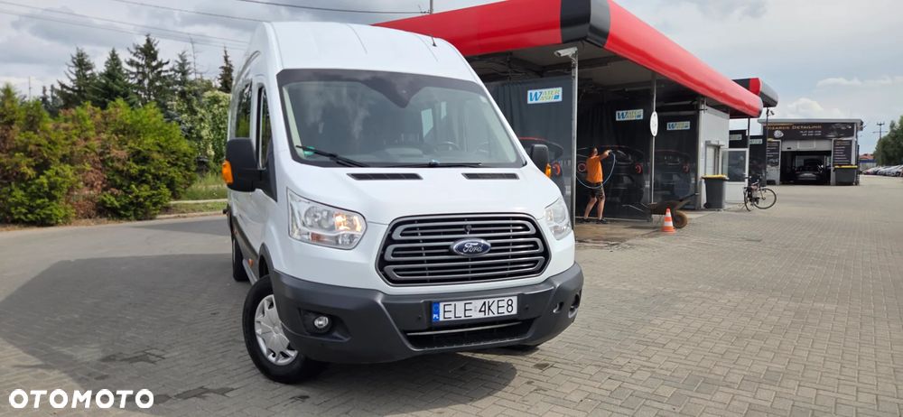 Ford Transit - 23