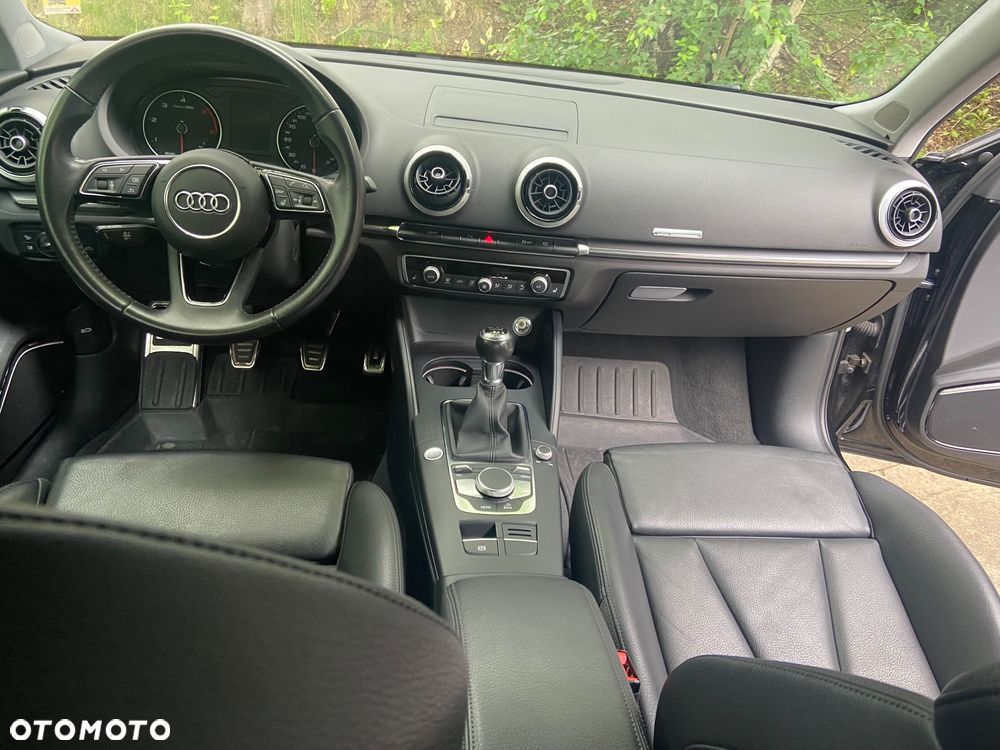 Audi A3 Sportback - 27