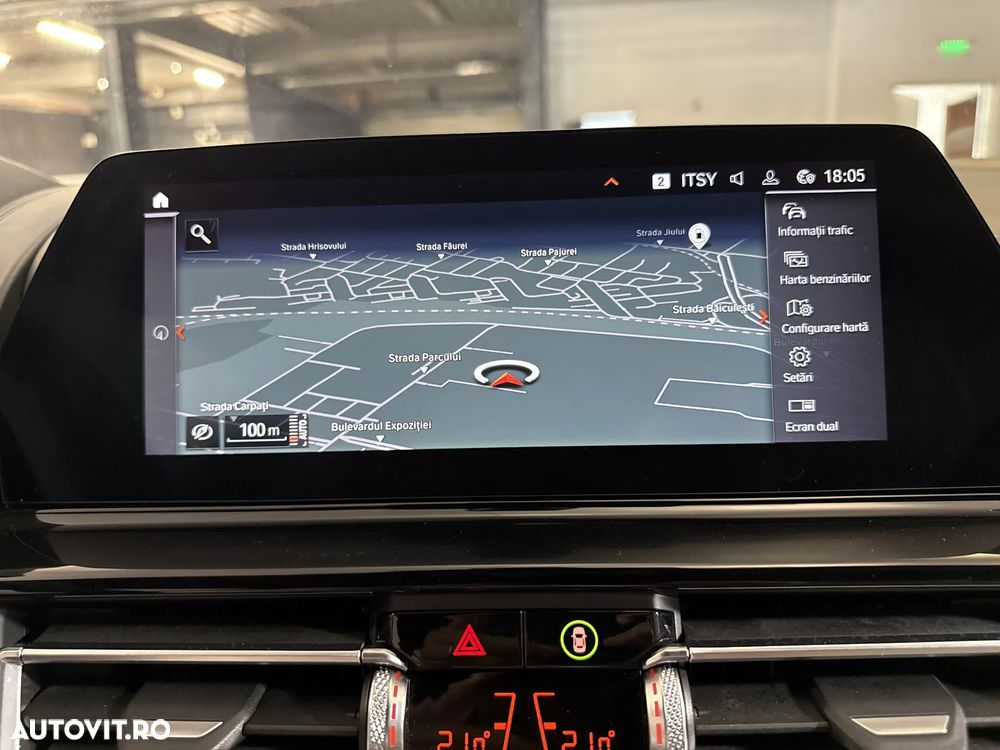 BMW Seria 8 - 25
