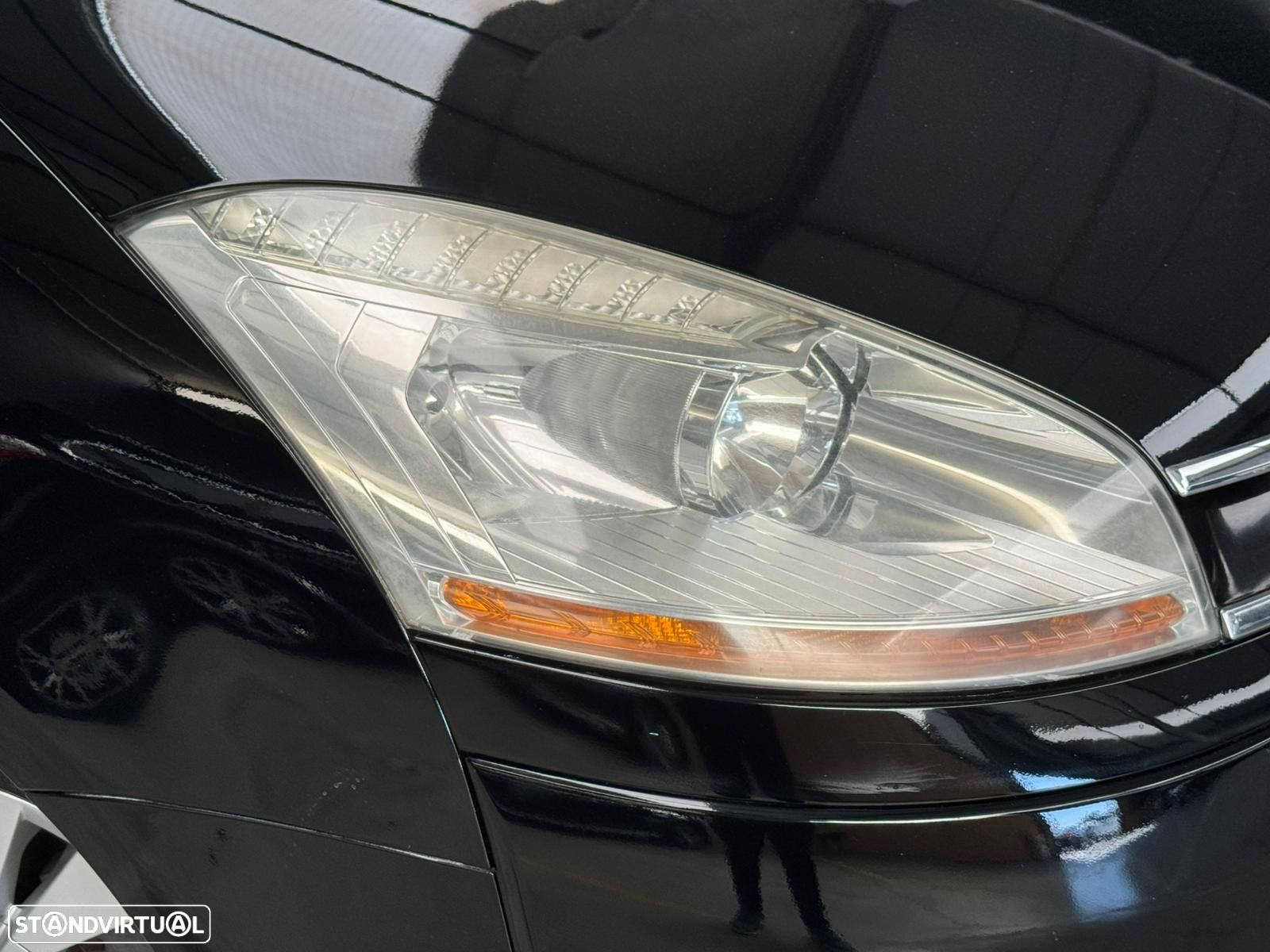 Citroën C4 Grand Picasso 1.6 HDi Dynamique - 4